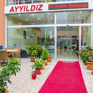  Konukevi Ayyildiz